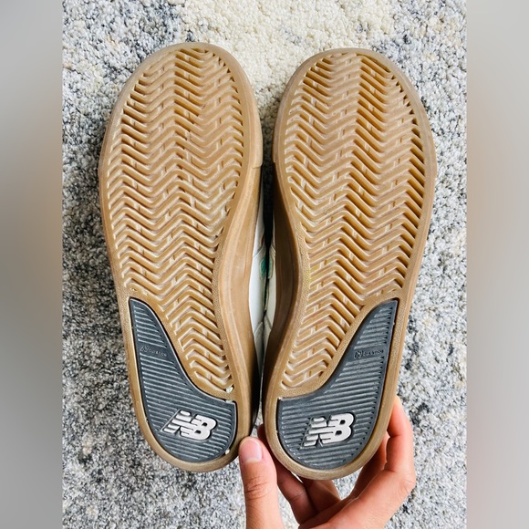 New Balance 306 Numeric - Size 7.5M/9W - Picture 4 of 4